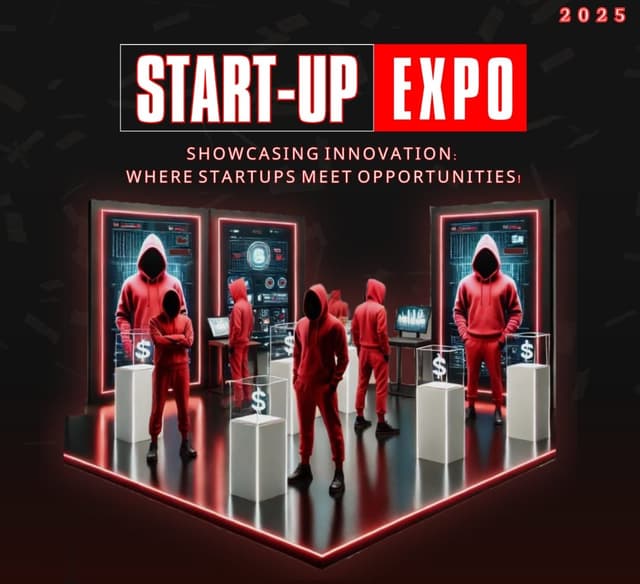 startup-expo